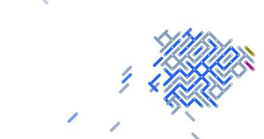 İş Sunumu Çapraz Animasyon Porto Riko 'yu İnşa Ediyor