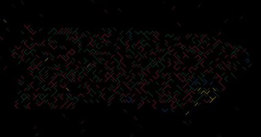 Temiz Asgari Çapraz Hareket Porto Riko Ana Hattı 'nı ortaya çıkardı