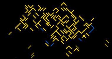 Temiz Asgari Çapraz Hareket Ukrayna Taslağını Ortaya Çıkardı