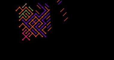 Ticari Video Çapraz Hareketi Türkmenistan Şeklini Ortaya Çıkardı