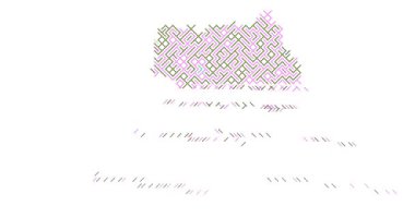 Uganda Harita Canlandırması ile Sunum Arkaplanını Temizle