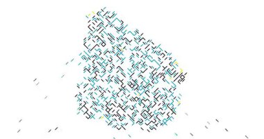 Teknik Veri Görselleştirme Çapraz İnşa Uruguay Özeti