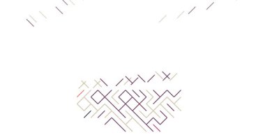 Uruguay 'ı Açığa Çıkarmak İçin Çapraz Vektör Satırları