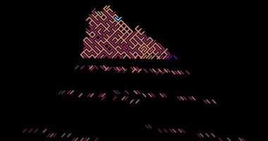 Uruguay Harita Canlandırması ile Sunum Arkaplanını Temizle