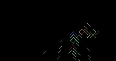 Özbekistan 'ın Profesyonel Harita Canlandırması