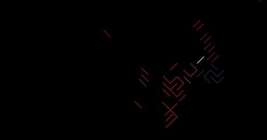 Kaydırma Çapraz Elementleri Özbekistan Haritası Silueti Oluştur