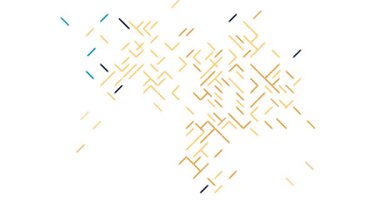 Venezuela 'nın Küresel İş Grafiği Görüntüleme Haritası