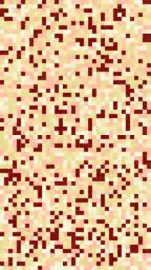 Abstract Business Presentation Background with Minimal Geometric Lattice