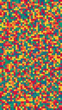 Minimalist Structural Connection System with Seamless Procedural Movement