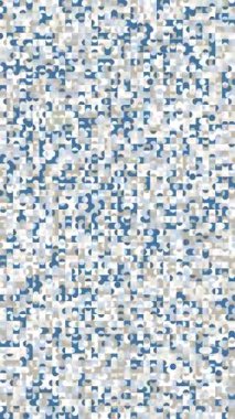 Yapılandırılmış Soyut Geometrik Kafes Hareketi Yenilik Arkaplanı