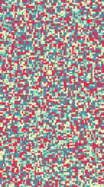 Procedural Geometric Framework Animation for Corporate Media