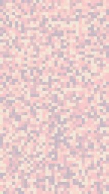 Professional Abstract Geometric Lattice Motion Background Loop