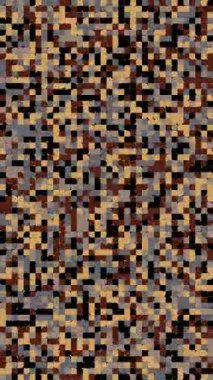 Precision Geometric Lattice Structure Abstract Motion Background