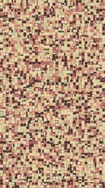 Clean Professional Procedural Lattice Geometric Animation Loop