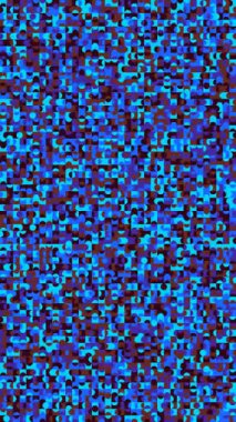 Kusursuz Prosedür Arkaplanlı Animasyon Yapısal Izgara Sistemi