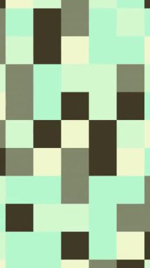 Asgari Prosedür Kafes Yapısı Soyut Canlandırma Döngüsü