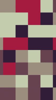 Kusursuz Animasyon Geometrik Yapı Kurumu İcat Arkaplanı