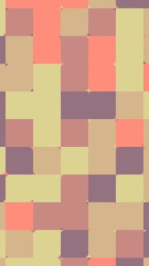 Asgari Prosedür Kafes Yapısı Soyut Canlandırma Döngüsü