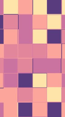 Gelişmiş Algoritmik Yüzey Hareketi Yapısal Tekrarlayıcı Geometri