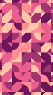 Asgari Prosedür Kafes Yapısı Soyut Canlandırma Döngüsü