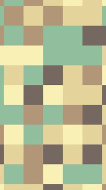 Soyut Modern Kafes Geometrik Kusursuz Hareket Arkaplanı