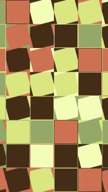 Soyut Uygulama Ağı Animasyon Kurumu Arkaplanı