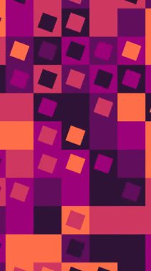 Kusursuz Animasyon Geometrik Yapı Kurumu İcat Arkaplanı