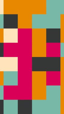 Prosedür Geometri Tasarımı ile Dinamik Dijital Ağ Bağlantıları