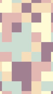 Kurumsal Medya için Prosedür Geometrik Düzen CanlandırmasıName