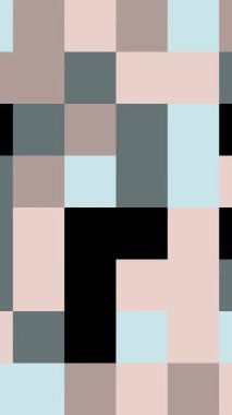 Kusursuz Geometrik Kafes İşlem Hareketi Grafikleri Arkaplanı