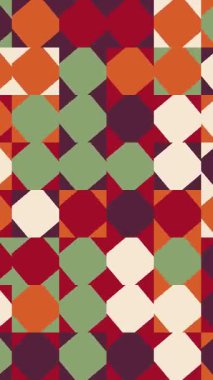 Dijital Veri Görselleştirmesinin Temiz Minimalist Mimarisi