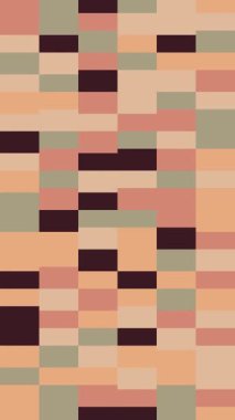 Prosedür Mantık Sistemlerinin yer aldığı Modern Kurumsal Markalaşma Animasyonu