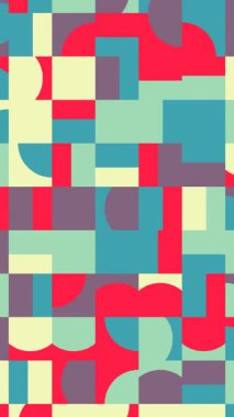 Kurumsal Markalaşma ve Teknoloji için Üretici İşlem Sanatı Tasarımı