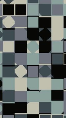 Soyut Uygulama Ağı Animasyon Kurumu Arkaplanı