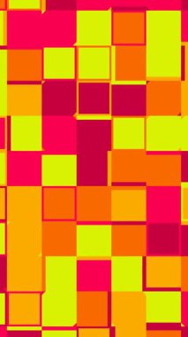 İnce İşlem Hareketi ile Modern Kavramsal Teknoloji Arkaplanı