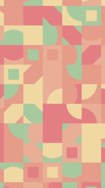 En Düşük Kurumsal Geometrik Kafes Uygulama Hareketi Videosu