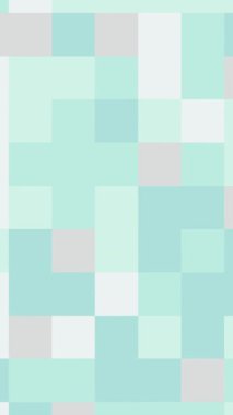 Yapılandırılmış Soyut Geometrik Kafes Hareketi Yenilik Arkaplanı