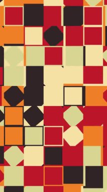 Sıvı Minimum Geometrik Kafes Prosedürü Kurumsal Canlandırma