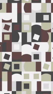 Yüksek Teknoloji Kurumsal Uygulama Animasyon Kurumu Arkaplanı