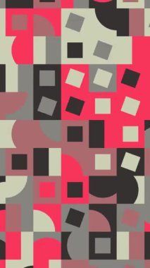 Şirket Markalaşması için Geometrik Yapı Hareketi Döngüsü