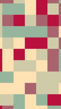 Şirket Markalaşması için Geometrik Yapı Hareketi Döngüsü