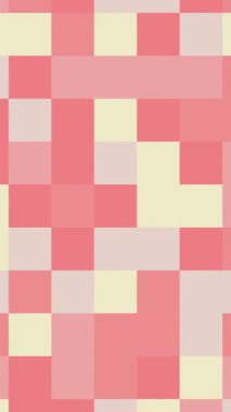 Minimalist Geometrik Şekillerle Gelişmiş Veri Görselleştirme Sistemi