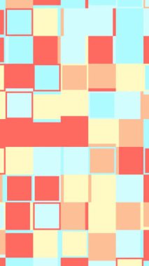 Sıvı Minimum Geometrik Kafes Prosedürü Kurumsal Canlandırma