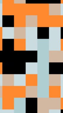 Kusursuz Prosedür Hareketi Tasarımında Birbirine bağlı Geometrik Düğümler