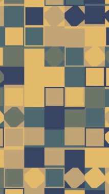 Animasyon Minimalist Griless Systems 'in yer aldığı Profesyonel Teknoloji Arkaplanı