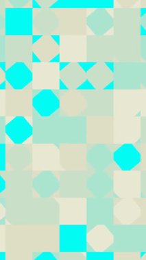 Kusursuz Geometrik Kafes İşlem Hareketi Grafikleri Arkaplanı