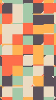 Sıvı Minimum Geometrik Kafes Prosedürü Kurumsal Döngü