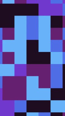 Kusursuz Dairesel Geometri Fonksiyonel Hareket Grafikleri