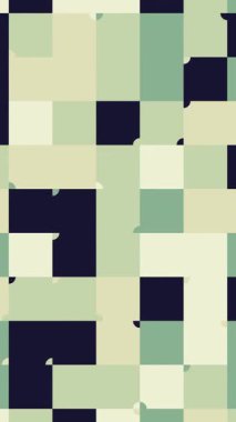 Kusursuz Dairesel Geometri Fonksiyonel Hareket Grafikleri