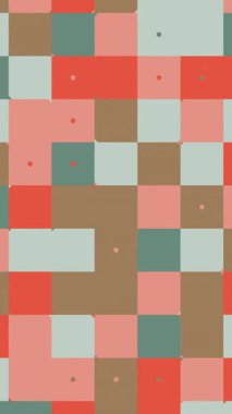 Kurumsal Dairesel Tekrarlama Canlandırılmış Arkaplan Döngüsü